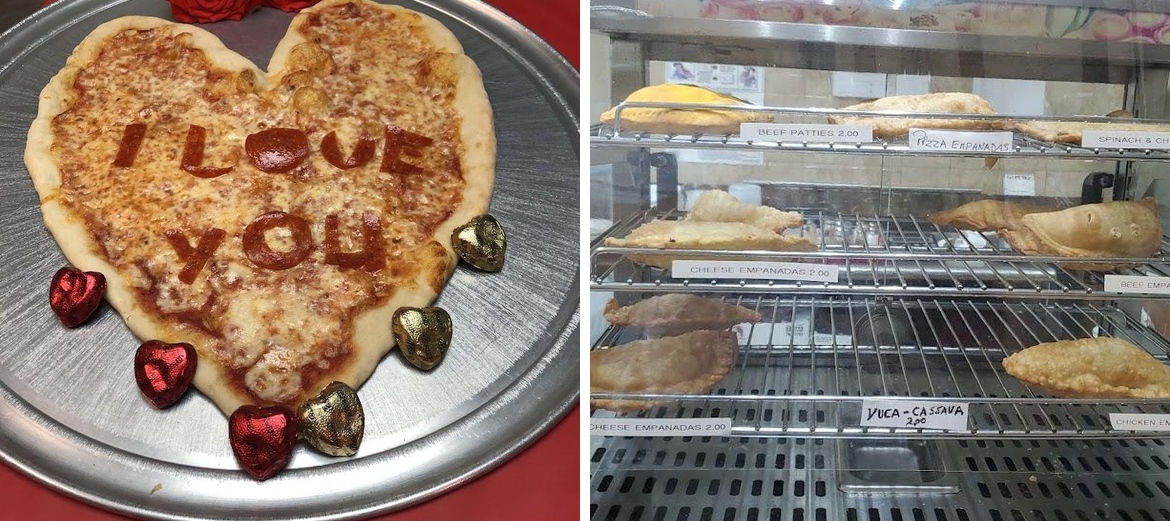 Vinny's Restaurant & Pizza