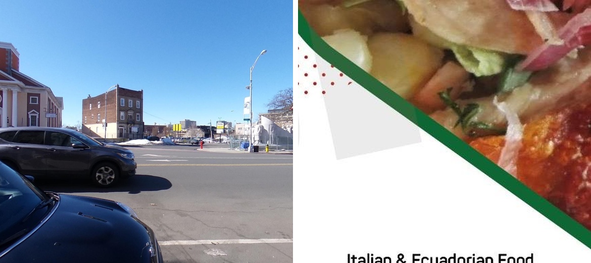 Vinny's Restaurant & Pizza