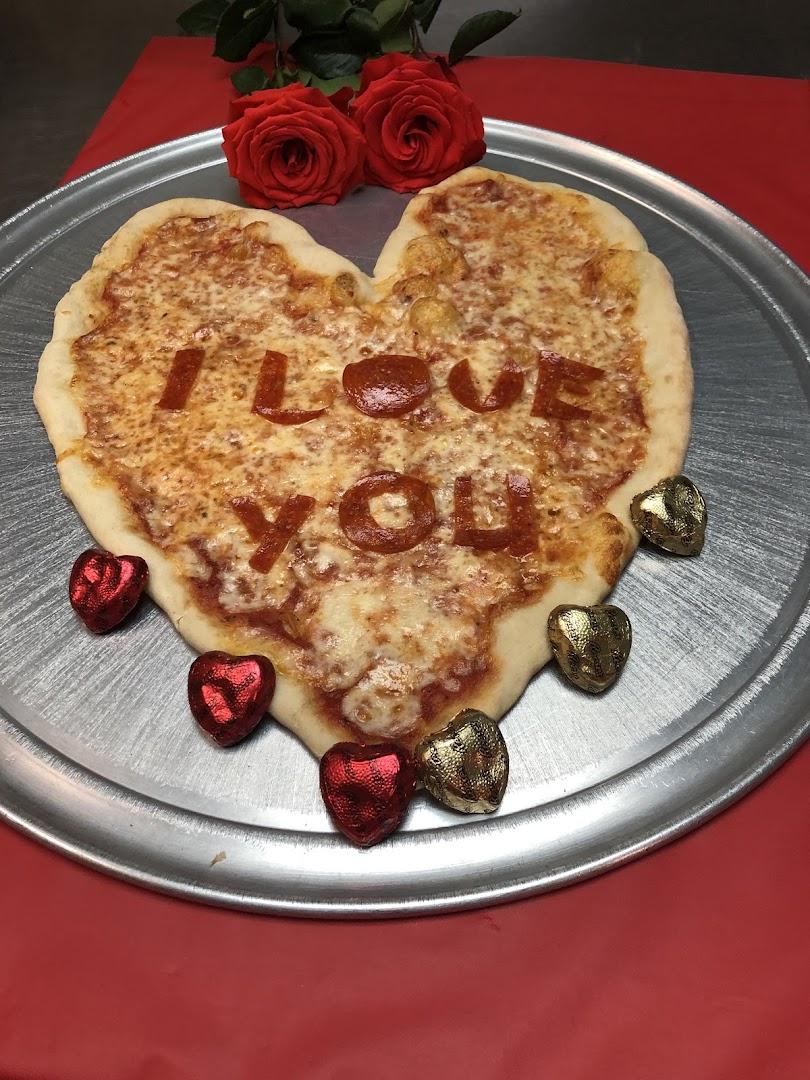 Vinny's Restaurant & Pizza