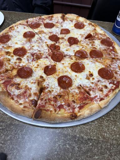 Vinny's Restaurant & Pizza
